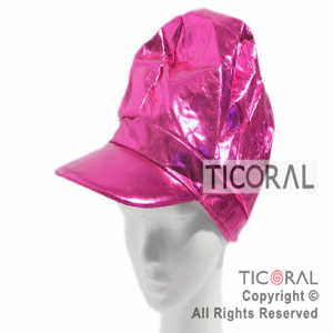 SOMB HS2805-3 FUCSIA BOINA SUPER x 1 SOMB HS2805-3 FUCSIA BOINA SUPER x 1
